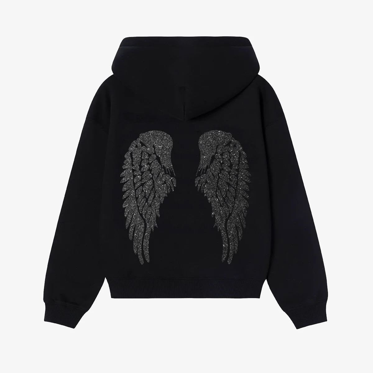 Angel sweat