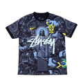 Brasil x stussy