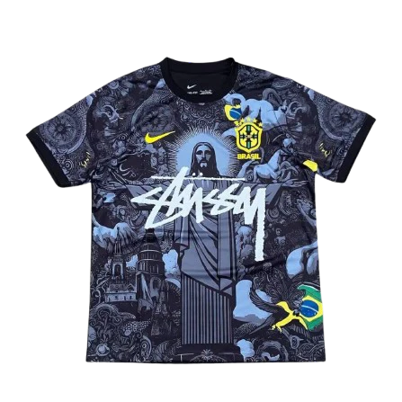 Brasil x stussy
